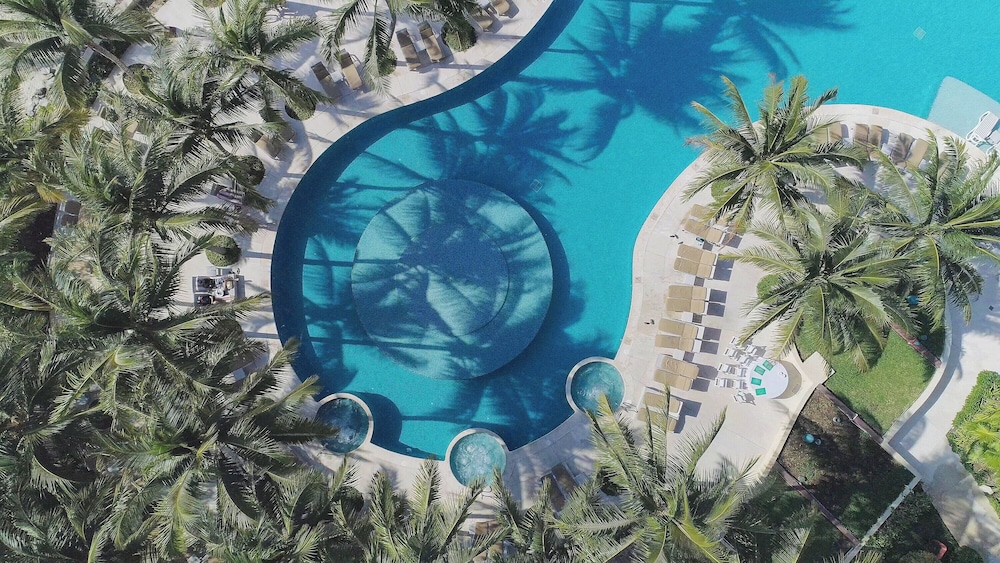Kimpton Tres Rios All Inclusive by IHG — Swimming pool in Playa del Carmen, Quintana Roo