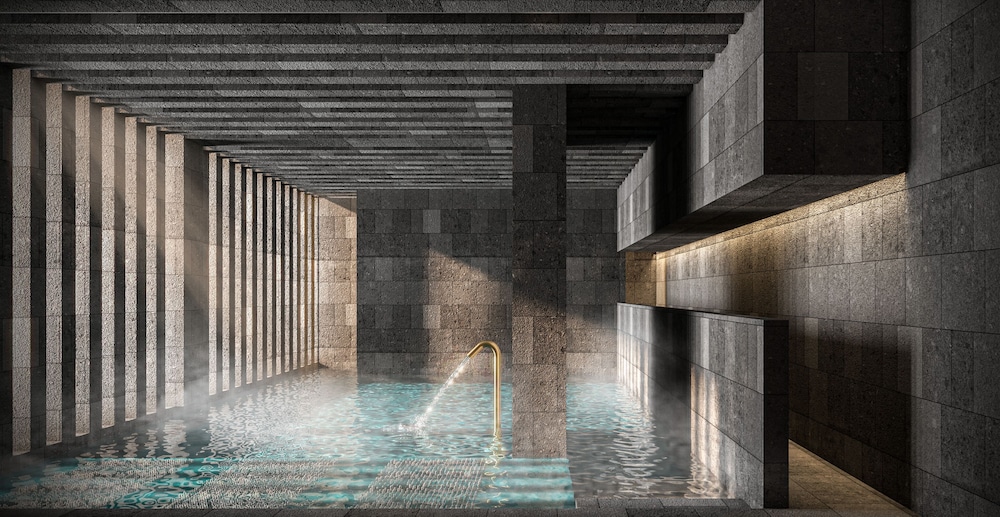 Kimpton Tres Rios All Inclusive by IHG — Spa in Playa del Carmen, Quintana Roo