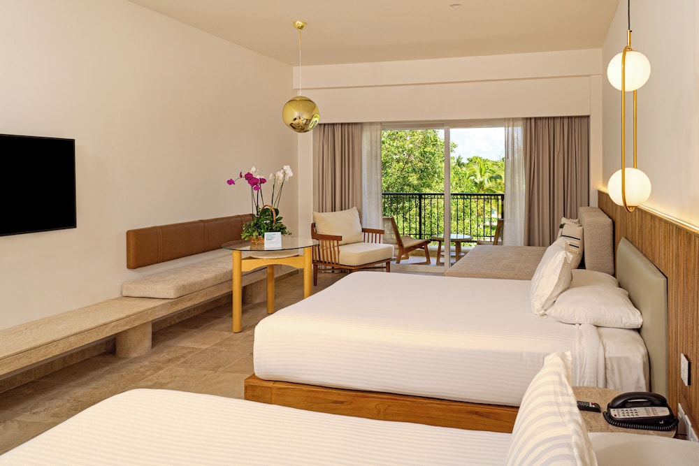 Kimpton Tres Rios All Inclusive by IHG — Hotel rooms in Playa del Carmen, Quintana Roo