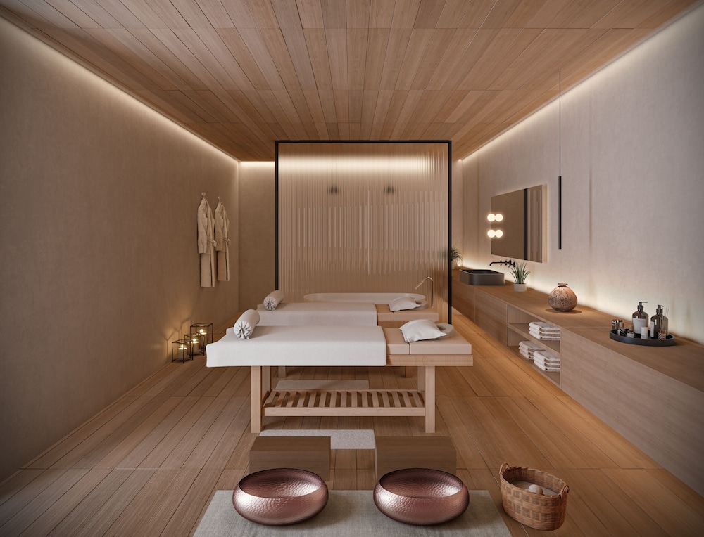 Kimpton Tres Rios All Inclusive by IHG — Hotel rooms in Playa del Carmen, Quintana Roo