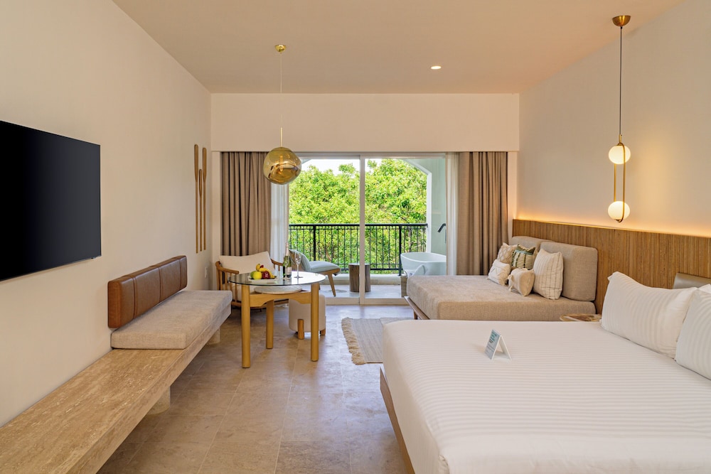 Kimpton Tres Rios All Inclusive by IHG — Hotel rooms in Playa del Carmen, Quintana Roo
