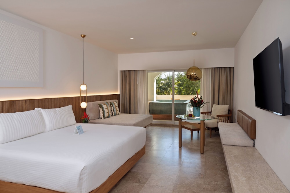 Kimpton Tres Rios All Inclusive by IHG — Hotel rooms in Playa del Carmen, Quintana Roo
