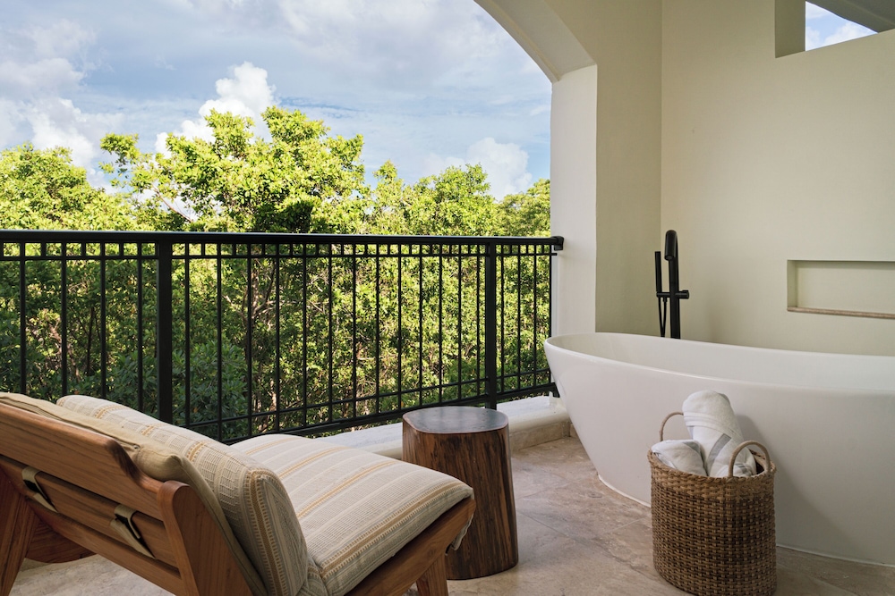 Kimpton Tres Rios All Inclusive by IHG — Hotel rooms in Playa del Carmen, Quintana Roo
