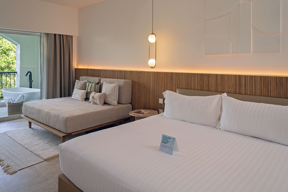 Kimpton Tres Rios All Inclusive by IHG — Hotel rooms in Playa del Carmen, Quintana Roo