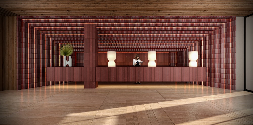 Kimpton Tres Rios All Inclusive by IHG — Hotel building in Playa del Carmen, Quintana Roo