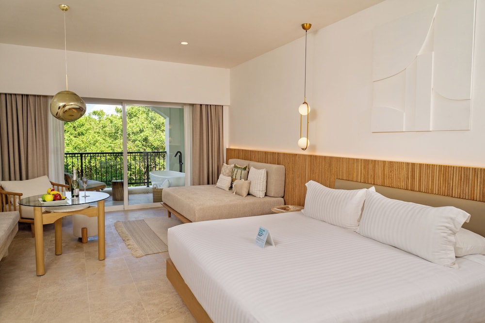 Kimpton Tres Rios All Inclusive by IHG — Hotel rooms in Playa del Carmen, Quintana Roo