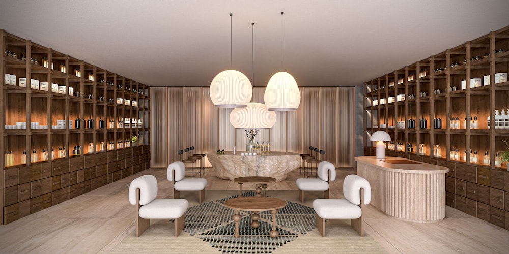 Kimpton Tres Rios All Inclusive by IHG — Hotel rooms in Playa del Carmen, Quintana Roo