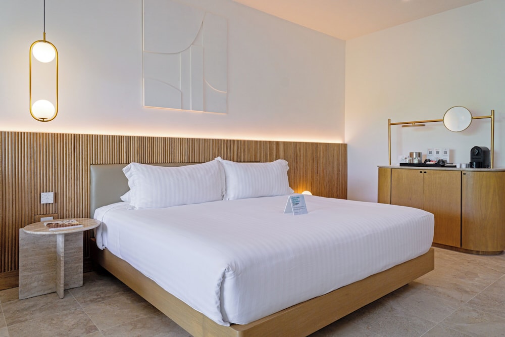 Kimpton Tres Rios All Inclusive by IHG — Hotel rooms in Playa del Carmen, Quintana Roo