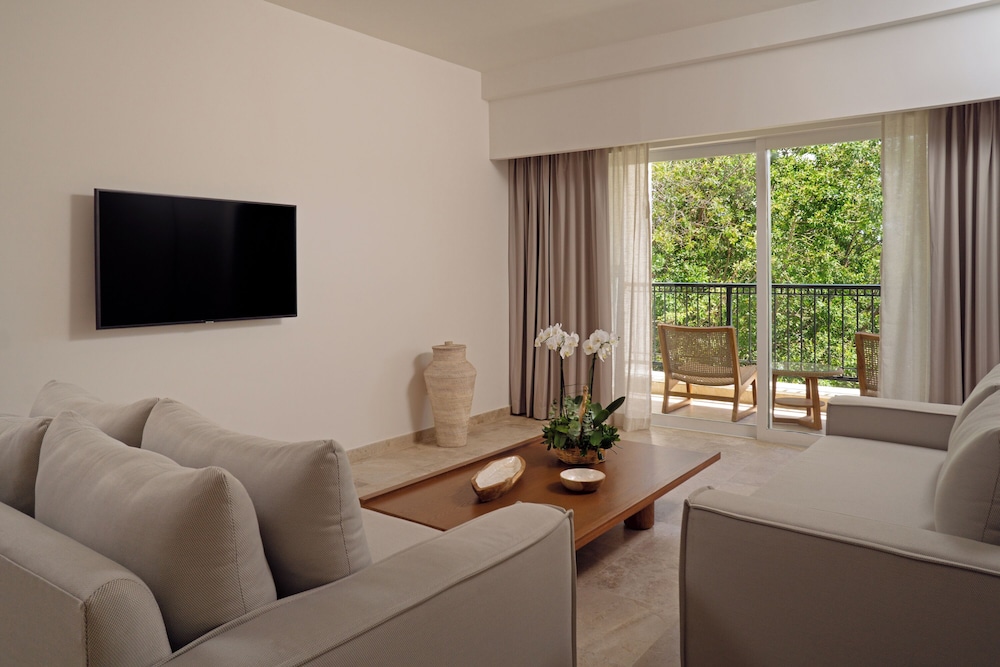Kimpton Tres Rios All Inclusive by IHG — Hotel rooms in Playa del Carmen, Quintana Roo