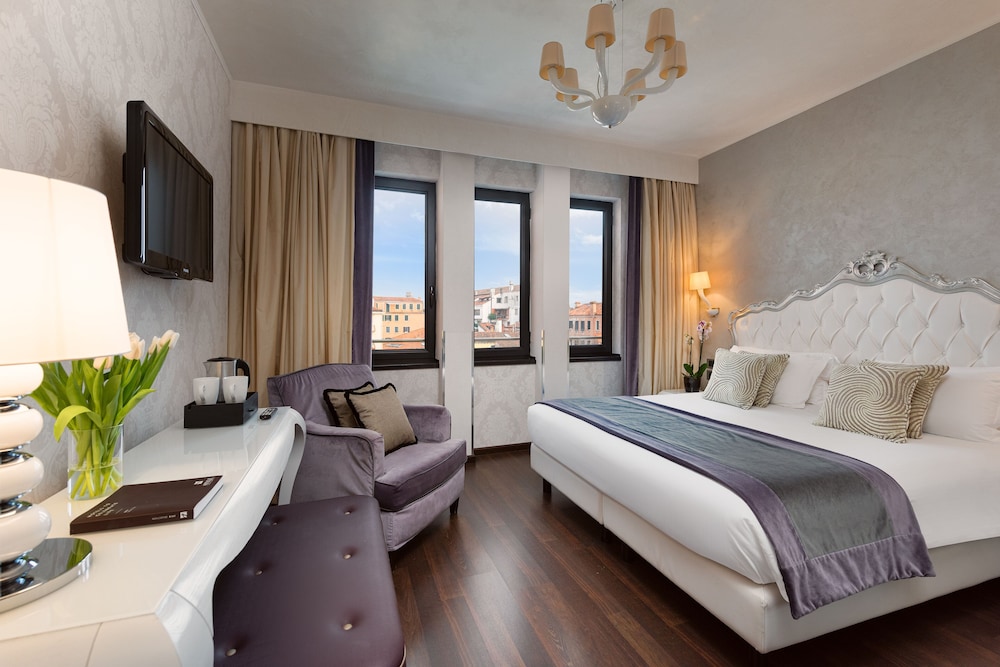 Carnival Palace Hotel - zdjęcie 2