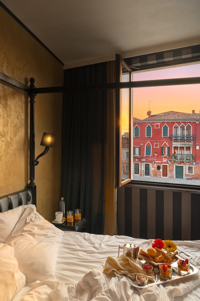 Carnival Palace Hotel - zdjęcie 4