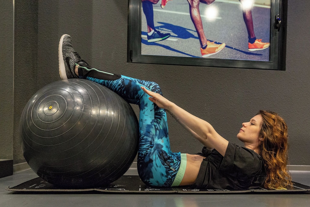 ibis Milano Malpensa Aeroporto — Sports & recreation in Cardano al Campo, Lombardy