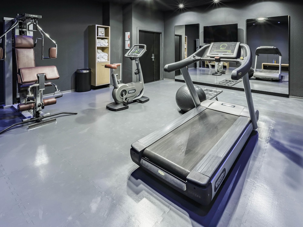 ibis Milano Malpensa Aeroporto — Sports & recreation in Cardano al Campo, Lombardy