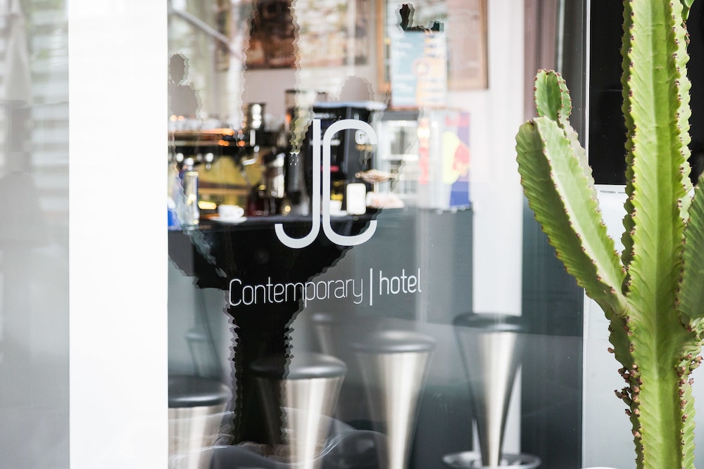 JC Hotel