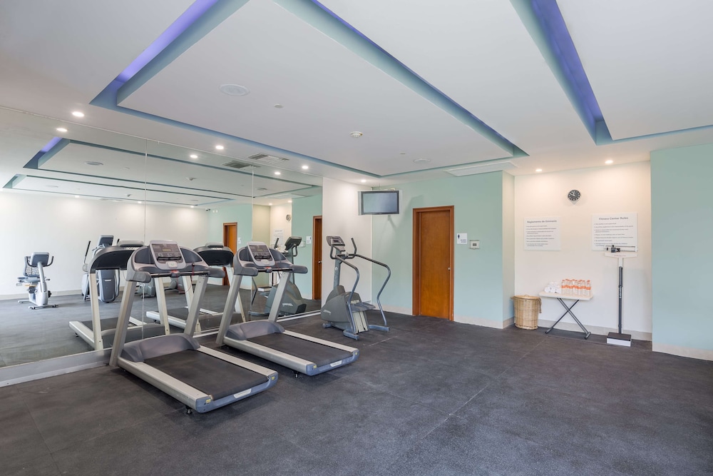 Courtyard by Marriott Playa del Carmen — Sports & recreation in Playa del Carmen, Quintana Roo