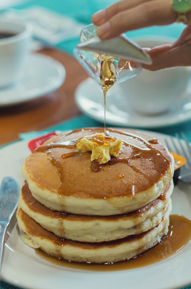 Courtyard by Marriott Playa del Carmen — Restaurant & bars in Playa del Carmen, Quintana Roo