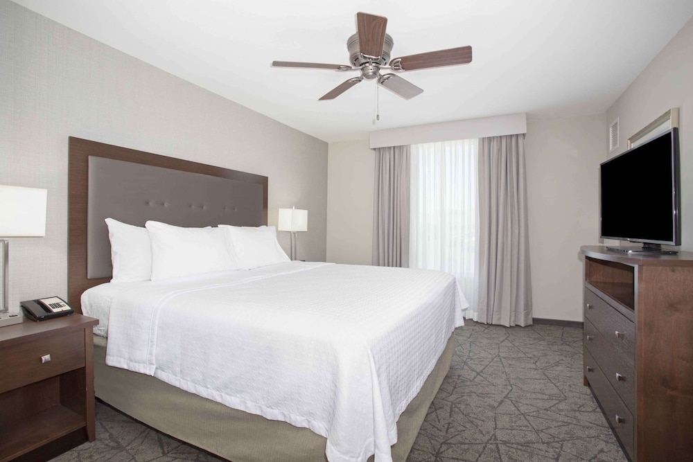 Homewood Suites by Hilton Las Vegas City Center — Hotel rooms in Las Vegas, Nevada
