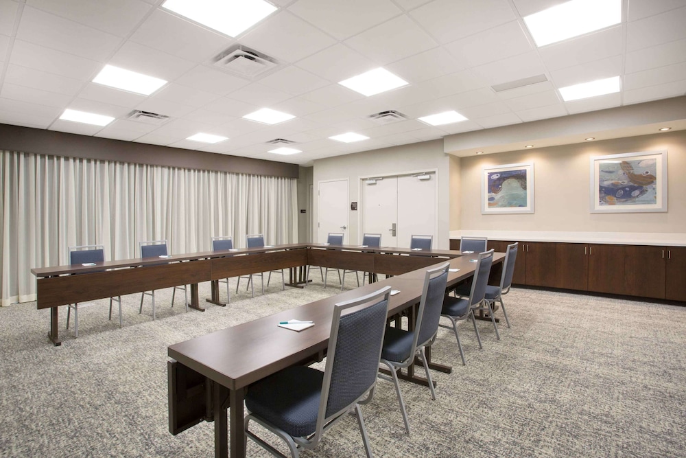 Homewood Suites by Hilton Las Vegas City Center — Hotel building in Las Vegas, Nevada