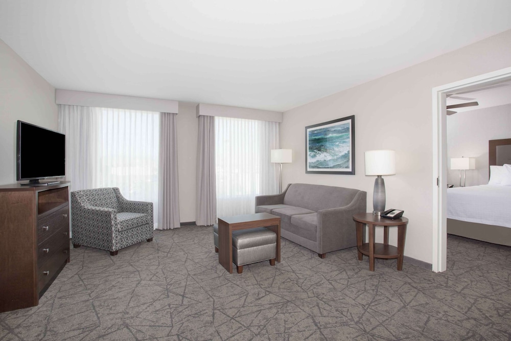 Homewood Suites by Hilton Las Vegas City Center — Hotel rooms in Las Vegas, Nevada