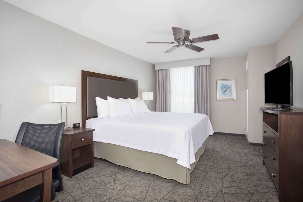Homewood Suites by Hilton Las Vegas City Center — Hotel rooms in Las Vegas, Nevada