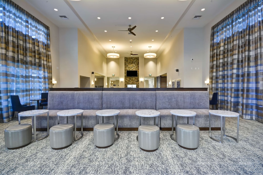 Homewood Suites by Hilton Las Vegas City Center — Restaurant & bars in Las Vegas, Nevada