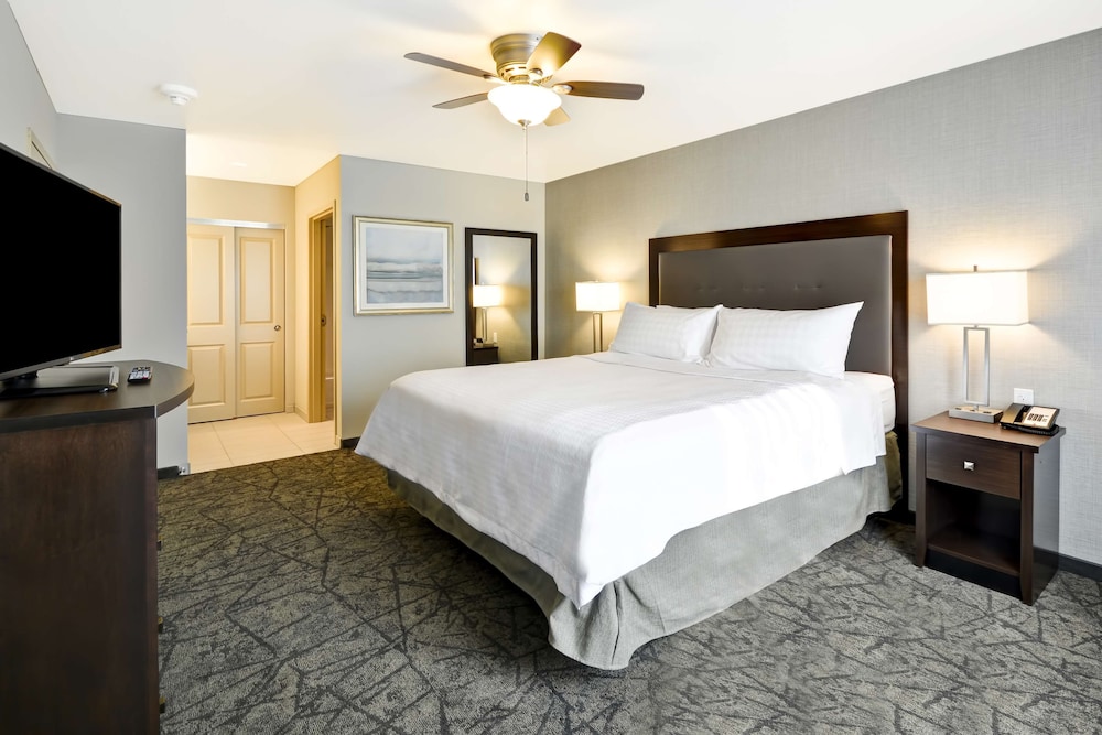 Homewood Suites by Hilton Las Vegas City Center — Hotel rooms in Las Vegas, Nevada