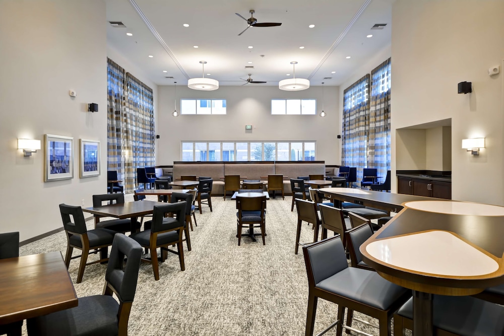 Homewood Suites by Hilton Las Vegas City Center — Restaurant & bars in Las Vegas, Nevada