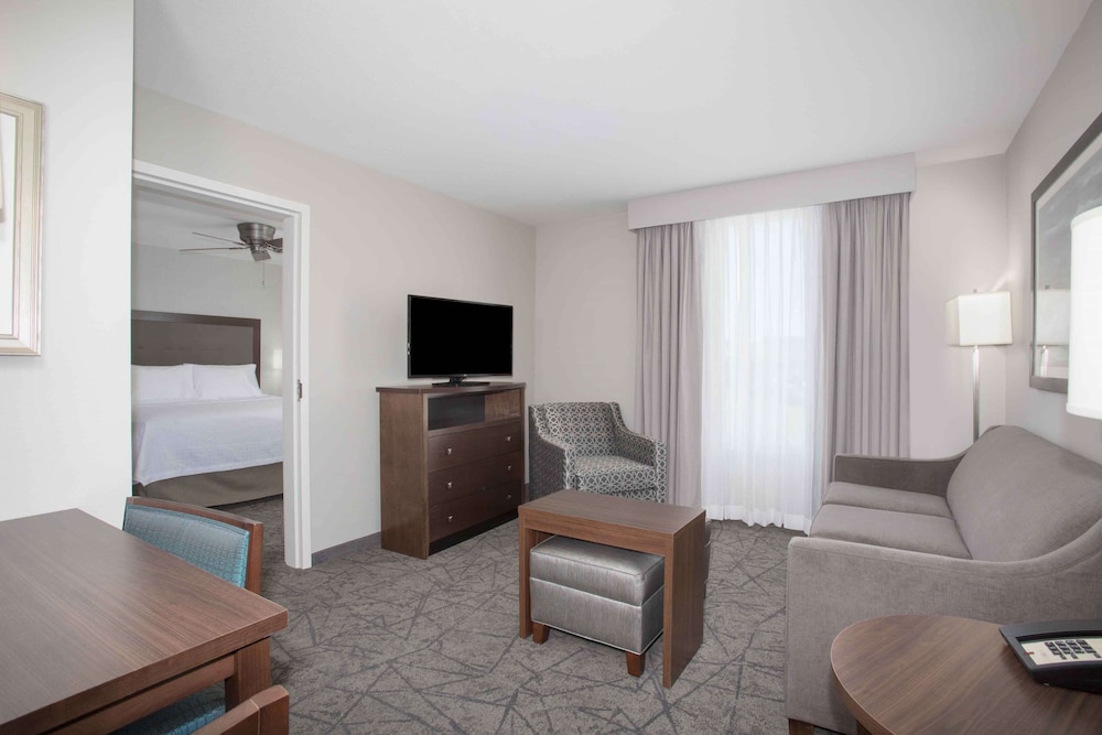 Homewood Suites by Hilton Las Vegas City Center — Hotel rooms in Las Vegas, Nevada