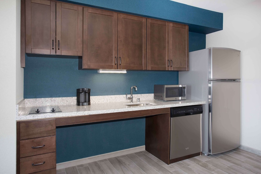 Homewood Suites by Hilton Las Vegas City Center — Hotel rooms in Las Vegas, Nevada