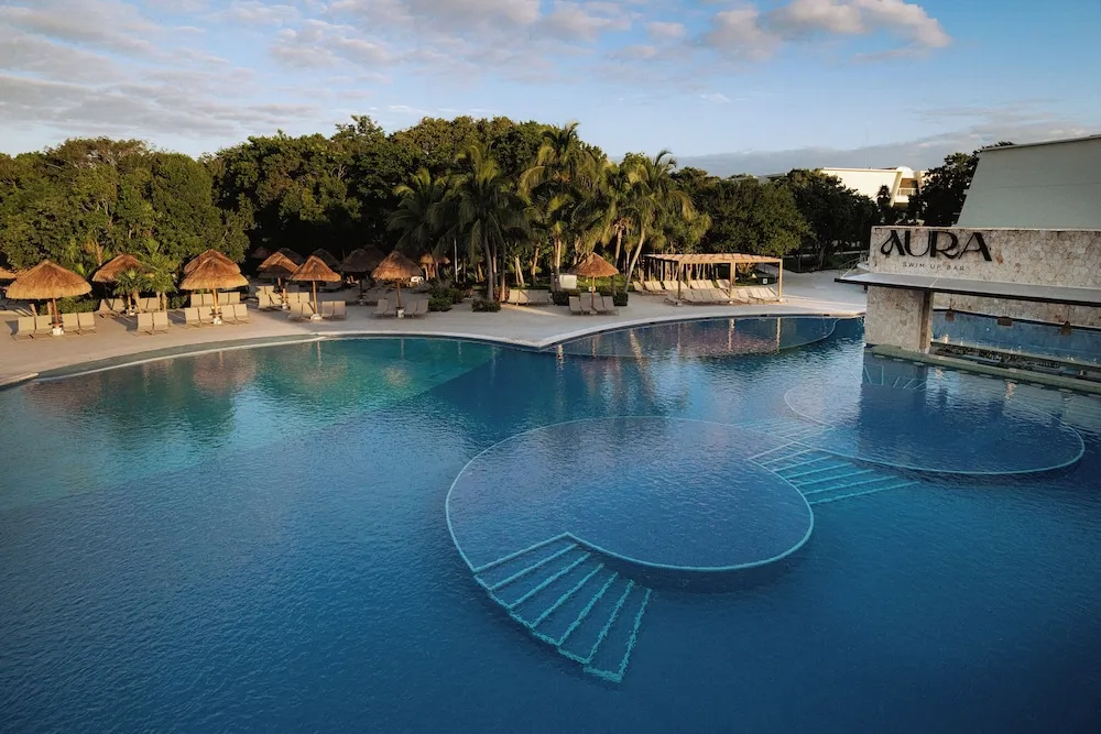 Grand Sirenis Riviera Maya Resort & Spa - All Inclusive