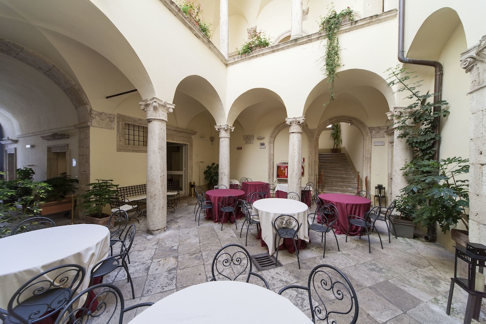 Palazzo Guiderocchi - zdjęcie 3