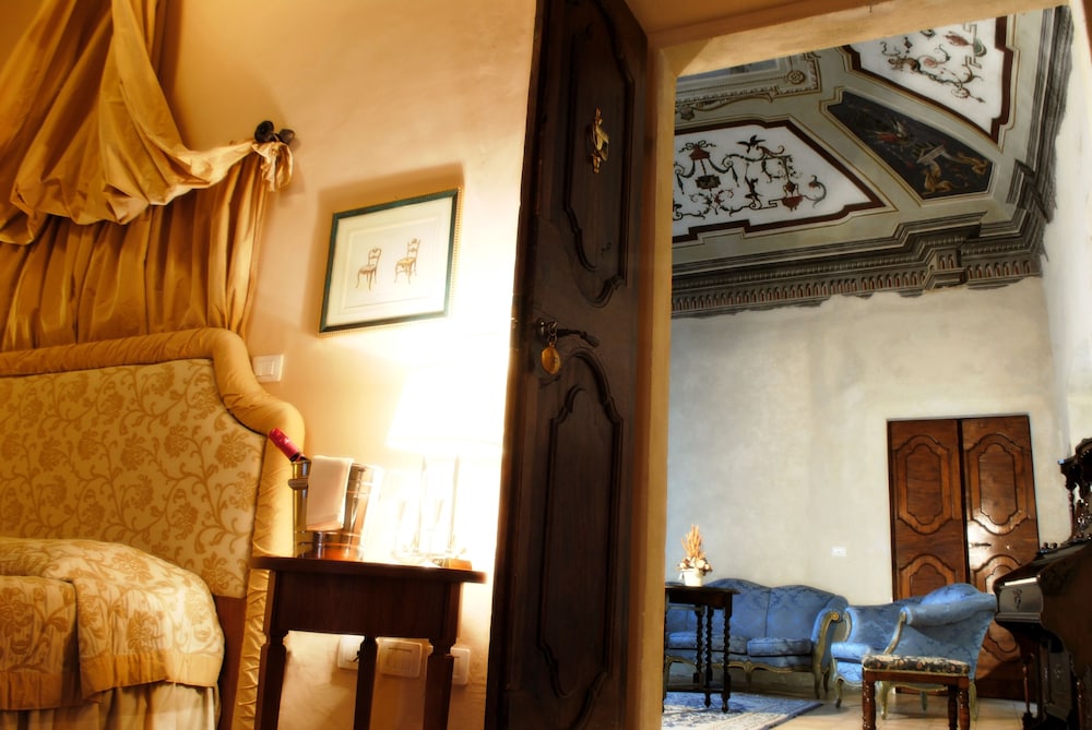 Palazzo Guiderocchi - zdjęcie 5