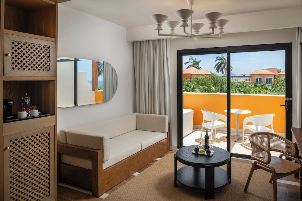Ocean Coral Riviera Cancun All Inclusive — Hotel rooms in Puerto Morelos, Quintana Roo