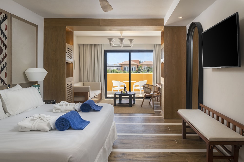 Ocean Coral Riviera Cancun All Inclusive — Hotel rooms in Puerto Morelos, Quintana Roo