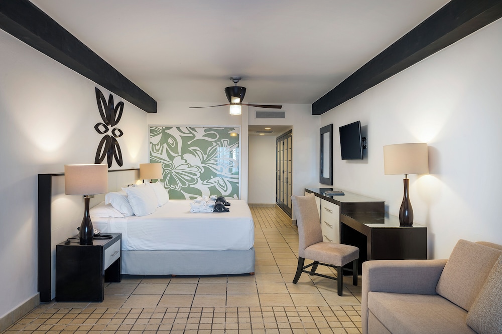 Ocean Coral Riviera Cancun All Inclusive — Hotel rooms in Puerto Morelos, Quintana Roo
