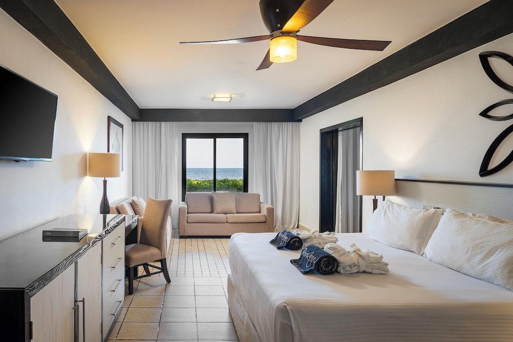 Ocean Coral Riviera Cancun All Inclusive — Hotel rooms in Puerto Morelos, Quintana Roo