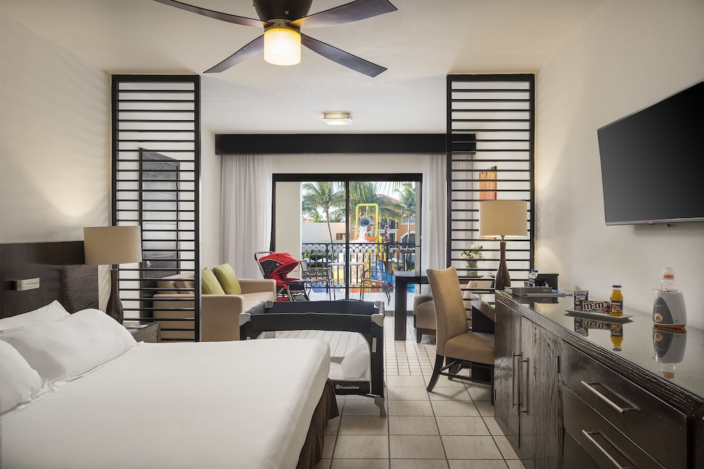 Ocean Coral Riviera Cancun All Inclusive — Hotel rooms in Puerto Morelos, Quintana Roo