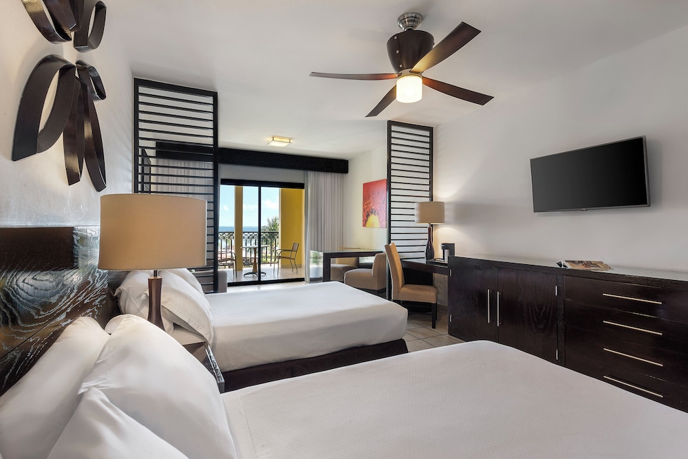 Ocean Coral Riviera Cancun All Inclusive — Hotel rooms in Puerto Morelos, Quintana Roo