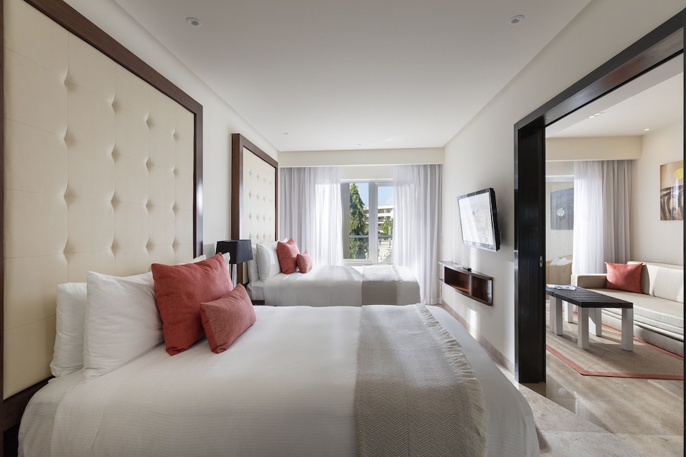 Paradisus Playa del Carmen – Riviera Maya - All Inclusive — Hotel rooms in Playa del Carmen, Quintana Roo