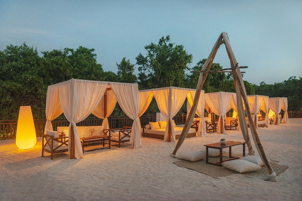 Paradisus Playa del Carmen – Riviera Maya - All Inclusive — Restaurant & bars in Playa del Carmen, Quintana Roo