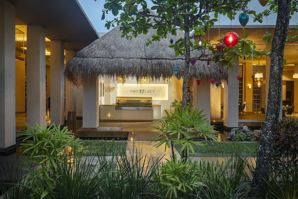 Paradisus Playa del Carmen – Riviera Maya - All Inclusive — Restaurant & bars in Playa del Carmen, Quintana Roo