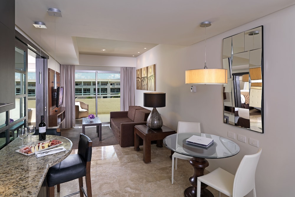 Paradisus Playa del Carmen – Riviera Maya - All Inclusive — Hotel rooms in Playa del Carmen, Quintana Roo