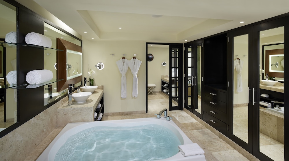Paradisus Playa del Carmen – Riviera Maya - All Inclusive — Hotel rooms in Playa del Carmen, Quintana Roo