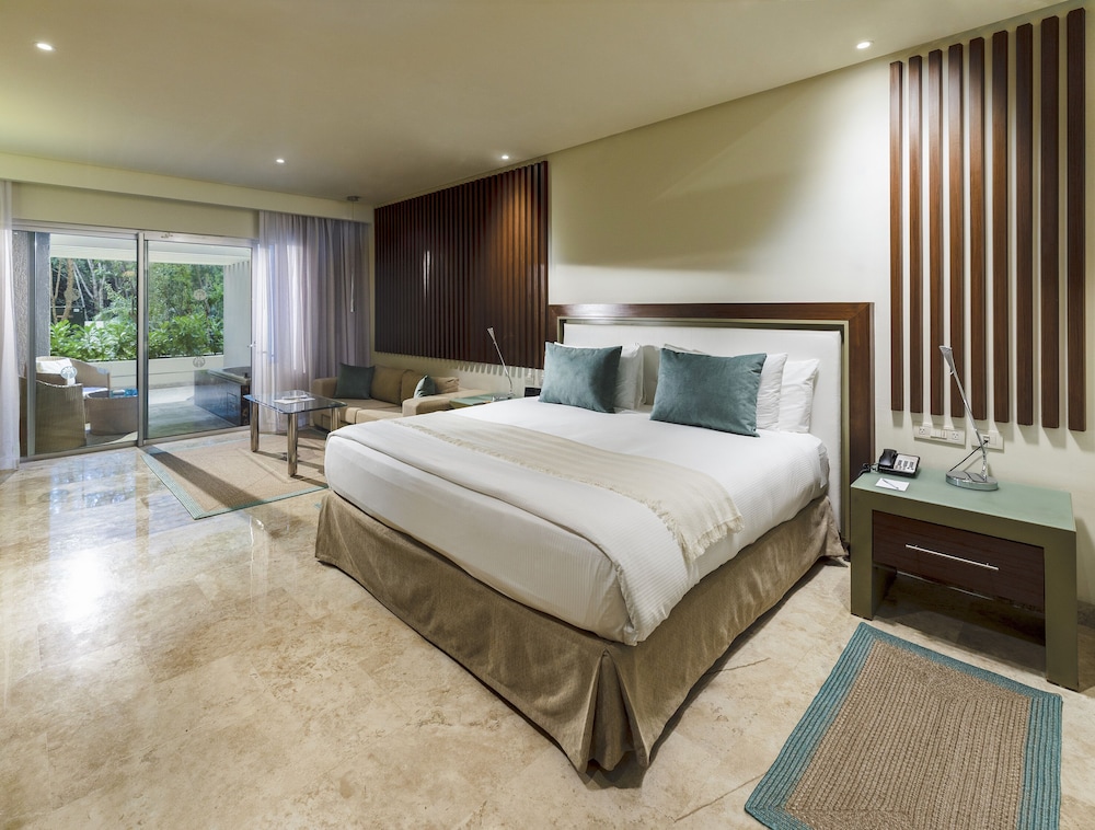 Paradisus Playa del Carmen – Riviera Maya - All Inclusive — Hotel rooms in Playa del Carmen, Quintana Roo