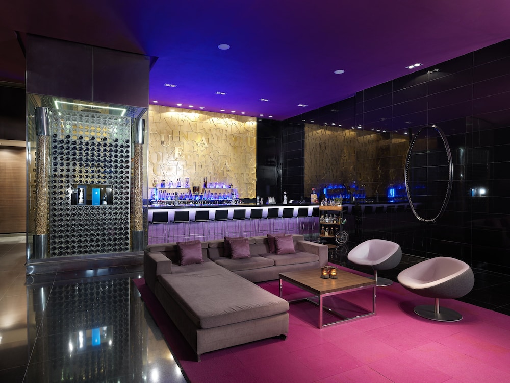 Paradisus Playa del Carmen – Riviera Maya - All Inclusive — Restaurant & bars in Playa del Carmen, Quintana Roo