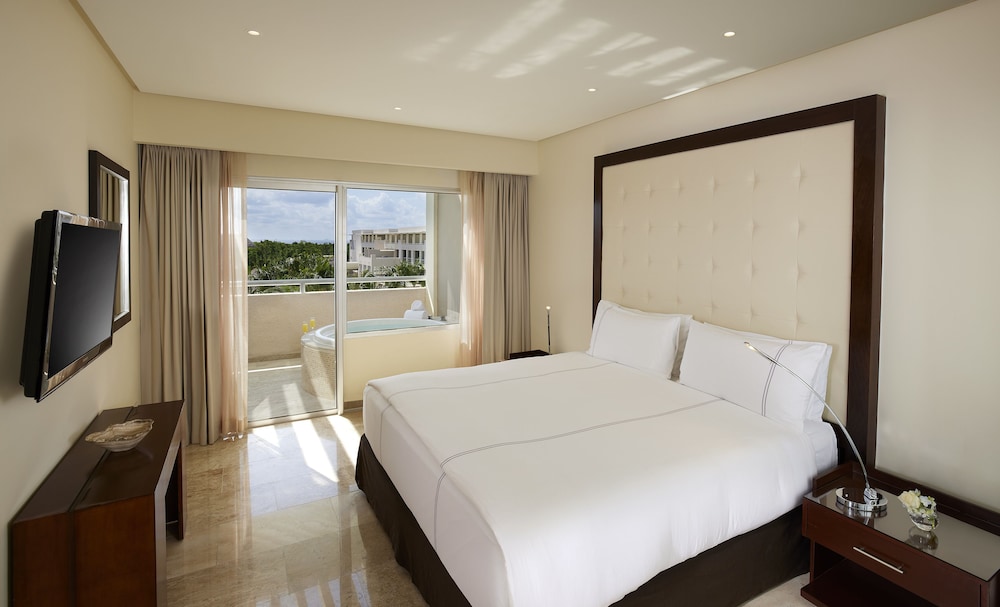 Paradisus Playa del Carmen – Riviera Maya - All Inclusive — Hotel rooms in Playa del Carmen, Quintana Roo