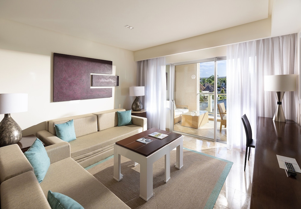 Paradisus Playa del Carmen – Riviera Maya - All Inclusive — Hotel rooms in Playa del Carmen, Quintana Roo