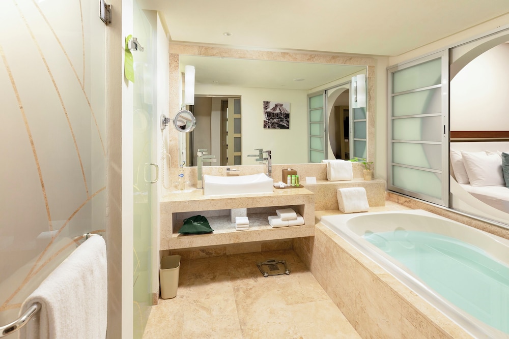 Paradisus Playa del Carmen – Riviera Maya - All Inclusive — Hotel rooms in Playa del Carmen, Quintana Roo