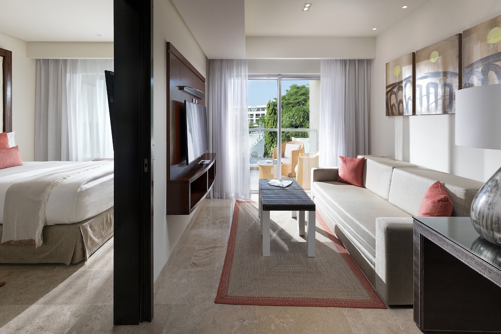 Paradisus Playa del Carmen – Riviera Maya - All Inclusive — Hotel rooms in Playa del Carmen, Quintana Roo