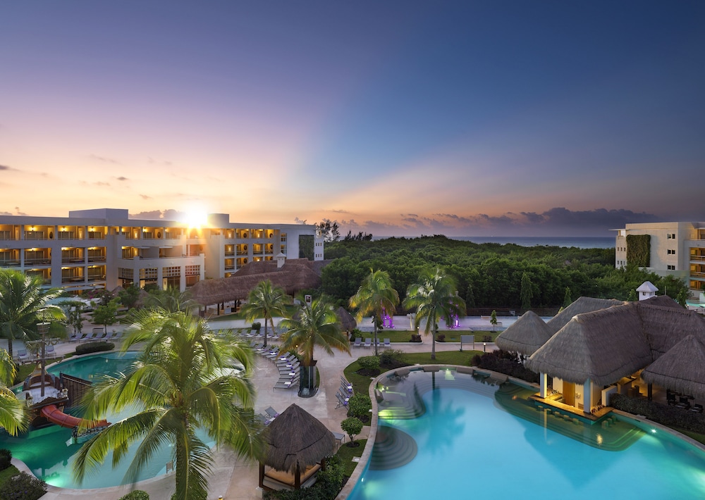 Paradisus Playa del Carmen – Riviera Maya - All Inclusive — Main photo in Playa del Carmen, Quintana Roo